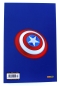 Preview: Die Abenteuer von Captain America Prestige Comic Nr. 4: Wächter der Freiheit von Panini